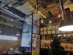 -机器人火炉披萨