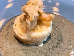 玉米丁-OGGI TRATTORIA PIZZERIA(深业上城店)