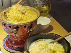 -关东小磨东北菜(上海长风大悦城店)