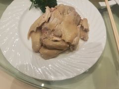 -广东胜利宾馆西关粤中餐厅