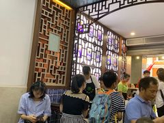 等位区-仁信双皮奶(东川路店)