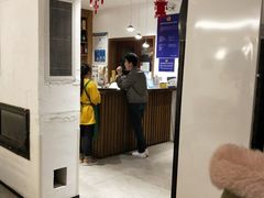 -自在弥林花园餐厅(云栖店)