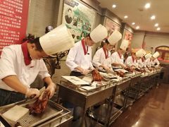 -全聚德(长江路店)