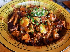 -利华煲店(崇福店)