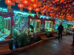 -红色根据地文化主题酒店(太湖街店)