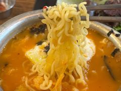 -吴草鸡爪오초닭발韩食堂(融恒盈嘉中心店)