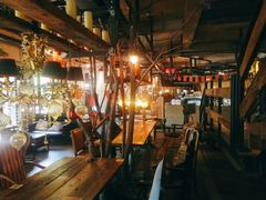 大堂-MAAN COFFEE(金桥店)