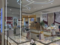 -精益眼镜(广埠屯店)