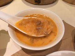 西施泡饭-利苑酒家(合景国际金融广场店)