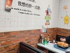 -桂柳人佳.螺蛳粉.桂林米粉(香港中路店)