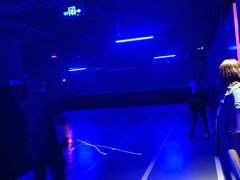 -VS SPORTS PARK运动玩乐园·团建·生日会(合生汇店)