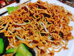 -郑喜旺烧烤(郑州总店)