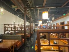 -又一福烤鸭·北京菜(东四店)