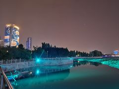 -保定东湖公园(莲池区)