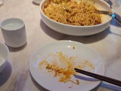 -茅庐川菜(烟台万象汇店)
