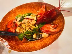 -Kathleen's Waitan 凯圣琳江景西餐厅(外滩店)