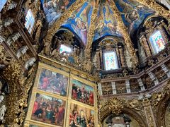 -瓦伦西亚大教堂