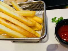 -豪客来牛排(红豆万花城店)