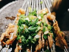 -包整·丝娃娃(一览甲秀楼风景店)