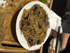 膳麒轩武烤新料理(国贸店)-HIHE Bistro·Oyster Bar(华熙live店)