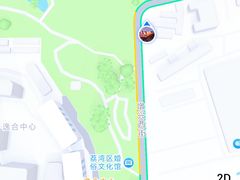 -荔湾区儿童公园