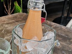 -大树餐厅(红旗街万达店)