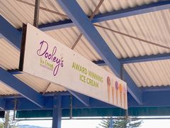 -Dooley's Premium Ice Cream