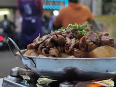 -桂萍特色牛筋牛杂(长堤街总店)