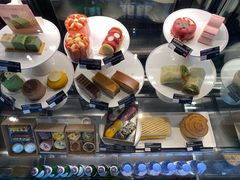 零售区-星巴克臻选(重庆大融城店)