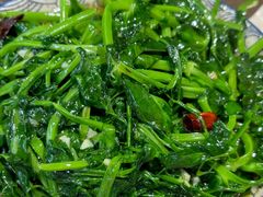 -灶东家民间菜(回兴店)