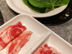 -鼎香缘海鲜自助火锅烤肉(锦辉购物广场店)