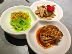 -姑苏家宴·苏帮菜·松鼠桂鱼(苏州总店)