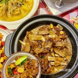泉州这家农家菜hinhinhin好吃[流泪]鸭汤好喝哭！