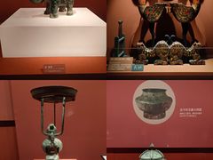 -马王堆汉墓遗址