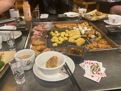 -塘屋烧烤·云南火塘烧烤品牌(春城慧谷旗舰店)
