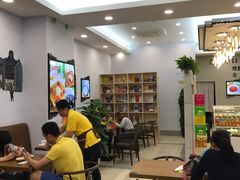 -爱乐信甜品(石湾店)