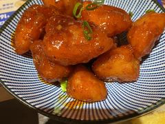 -高胖妹面庄(黄河道店)