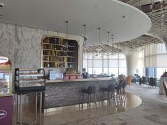 -三迪希尔顿酒店·星空酒廊