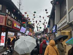-衣裳街历史文化街区