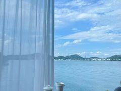 -东钱湖小普陀景区