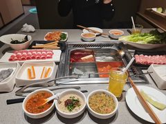 -海底捞火锅(吾悦广场店)