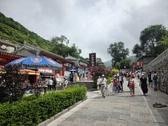 -雁门关景区