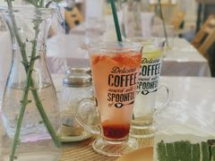 -秘密小花园(第三中学店)