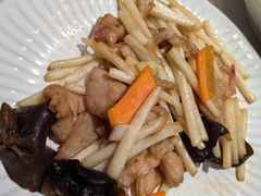 -有记家厨(后龙西街店)