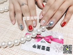 -LEILEI NAIL蕾蕾美甲美睫