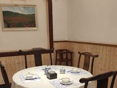 -西部马华清真兰州牛肉面·烧烤夜市(关东店)