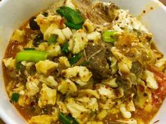 -刘信牛羊肉小炒泡馍(回民街店)