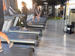 -ENERGY原力健身(川周店)