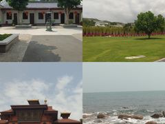 -三亚南山文化旅游区