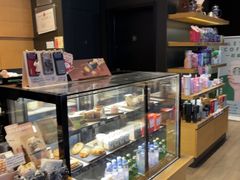 -星巴克(天津鲁能中心第三店)